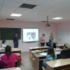 Звітна конференція за результатами виробничої педагогічної практики студентів